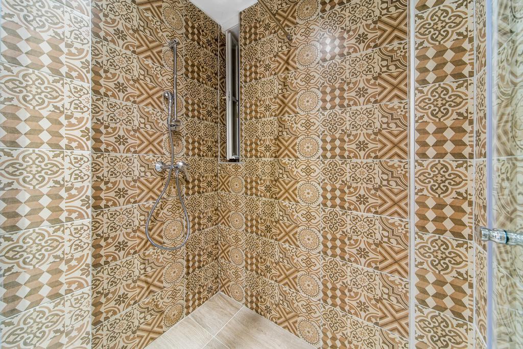 Barcsay Apartment Budapest Eksteriør bilde